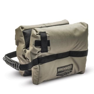 BIRCHWOOD CASEY Упорный мешок H-Bag Shooting Rest Bag BIRCHWOOD CASEY Упорный мешок H-Bag Shooting Rest Bag