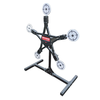 BIRCHWOOD CASEY Мишени Texas Star Plinking Target BIRCHWOOD CASEY Мишени Texas Star Plinking Target