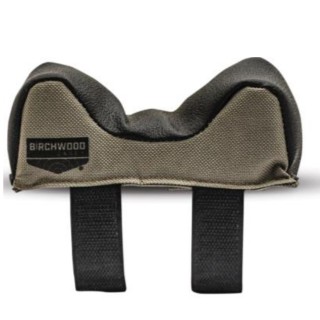 BIRCHWOOD CASEY Упорный мешок Front Rest Bag BIRCHWOOD CASEY Упорный мешок Front Rest Bag