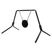 BIRCHWOOD CASEY Гонговая мишень 8 & 10" Gong Target Combo