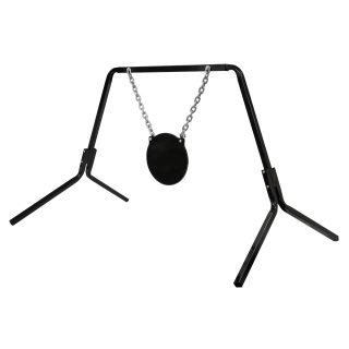 BIRCHWOOD CASEY Гонговая мишень 8 & 10" Gong Target Combo BIRCHWOOD CASEY Гонговая мишень 8 & 10" Gong Target Combo