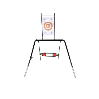 BIRCHWOOD CASEY Держатель для бумажных мишеней Convertible Paper Target Stand BIRCHWOOD CASEY Держатель для бумажных мишеней Convertible Paper Target Stand