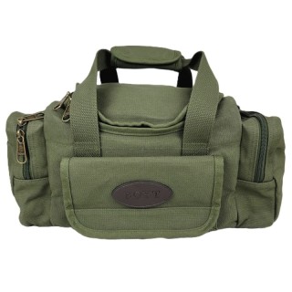 BOYT HARNESS COMPANY Сумка Canvas Range Bag BOYT HARNESS COMPANY Сумка Canvas Range Bag