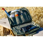 BOYT HARNESS COMPANY Сумка с набором для чистки оружия Gun Cleaning Kit Bag