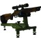 BOYT HARNESS COMPANY Платформа для стрельбы Bench Rest BOYT HARNESS COMPANY Платформа для стрельбы Bench Rest