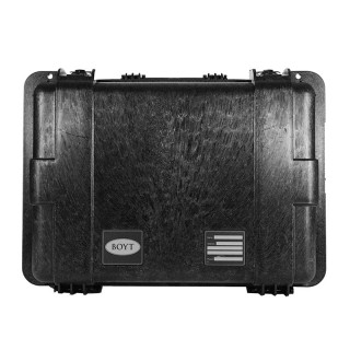 BOYT HARNESS COMPANY Оружейный футляр H20 Deep Handgun/Accessory Case BOYT HARNESS COMPANY Оружейный футляр H20 Deep Handgun/Accessory Case