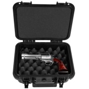 BOYT HARNESS COMPANY Оружейный футляр H11 Single Handgun/Accessory/Ammo Case