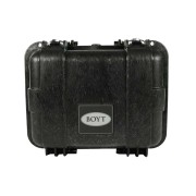 BOYT HARNESS COMPANY Оружейный футляр H15 Compact Double Handgun/Accessory Case