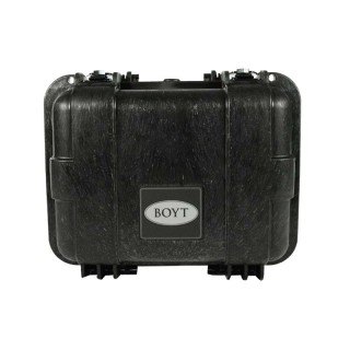 BOYT HARNESS COMPANY Оружейный футляр H15 Compact Double Handgun/Accessory Case BOYT HARNESS COMPANY Оружейный футляр H15 Compact Double Handgun/Accessory Case