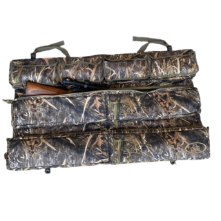 MUD RIVER Органайзер для автомобиля Ducks Unlimited Truck Seat Organizer MUD RIVER Органайзер для автомобиля Ducks Unlimited Truck Seat Organizer