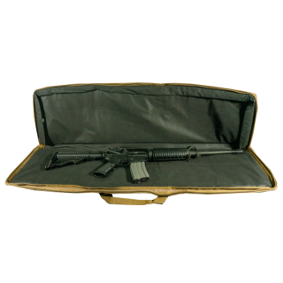 BOYT HARNESS COMPANY Чехол для винтовки Max-Ops TAC IV Deluxe Rectangular Rifle Case BOYT HARNESS COMPANY Чехол для винтовки Max-Ops TAC IV Deluxe Rectangular Rifle Case