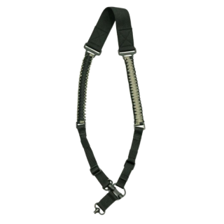 BOYT HARNESS COMPANY Ремень Max-Ops A-Tac Paracord Sling 1-2 Point с разъемом QD BOYT HARNESS COMPANY Ремень Max-Ops A-Tac Paracord Sling 1-2 Point с разъемом QD