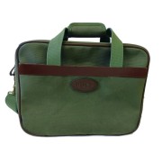 BOYT HARNESS COMPANY Кейс Sportsman's Briefcase