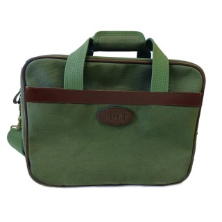 BOYT HARNESS COMPANY Кейс Sportsman's Briefcase BOYT HARNESS COMPANY Кейс Sportsman's Briefcase