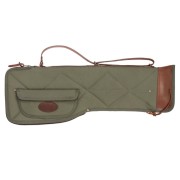 BOYT HARNESS COMPANY Оружейный чехол Signature Series Waxed Canvas Takedown Case