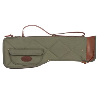 BOYT HARNESS COMPANY Оружейный чехол Signature Series Waxed Canvas Takedown Case BOYT HARNESS COMPANY Оружейный чехол Signature Series Waxed Canvas Takedown Case