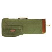 BOYT HARNESS COMPANY Оружейный чехол Waxed Canvas Skeet Tube Set Case