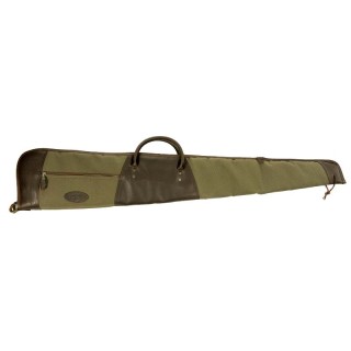 BOYT HARNESS COMPANY Чехол для ружья Leather & Canvas Shotgun Case BOYT HARNESS COMPANY Чехол для ружья Leather & Canvas Shotgun Case