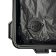 BOYT HARNESS COMPANY Оружейный футляр H41 Hard Side Gun/Bow Case with KOR Tech