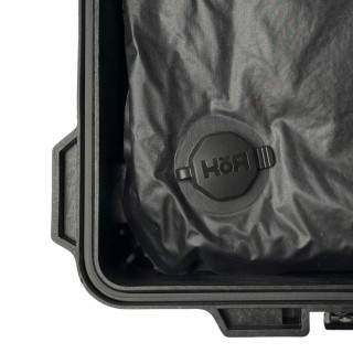 BOYT HARNESS COMPANY Оружейный футляр H51 Double Gun/Bow Case with KOR Tech BOYT HARNESS COMPANY Оружейный футляр H51 Double Gun/Bow Case with KOR Tech