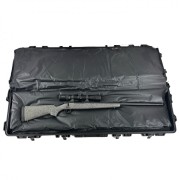 BOYT HARNESS COMPANY Оружейный футляр H41 Hard Side Gun/Bow Case with KOR Tech