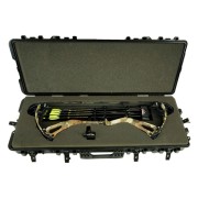 BOYT HARNESS COMPANY Оружейный футляр H41XD Tactical Rifle/Carbine Case