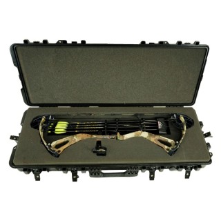BOYT HARNESS COMPANY Оружейный футляр H41XD Tactical Rifle/Carbine Case BOYT HARNESS COMPANY Оружейный футляр H41XD Tactical Rifle/Carbine Case