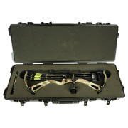 BOYT HARNESS COMPANY Оружейный футляр H44 Compact Rifle/Carbine Case