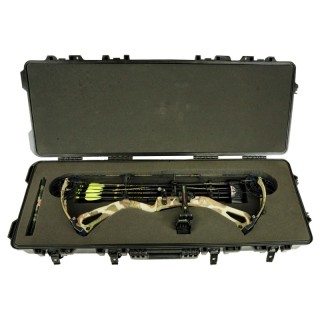 BOYT HARNESS COMPANY Оружейный футляр H44 Compact Rifle/Carbine Case BOYT HARNESS COMPANY Оружейный футляр H44 Compact Rifle/Carbine Case