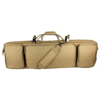 BOYT HARNESS COMPANY Чехол для винтовки Max-Ops TAC VI Extreme Duty Rectangular Double Rifle Case BOYT HARNESS COMPANY Чехол для винтовки Max-Ops TAC VI Extreme Duty Rectangular Double Rifle Case