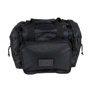 BOYT HARNESS COMPANY Сумка Max-Ops Guardian Range Bag BOYT HARNESS COMPANY Сумка Max-Ops Guardian Range Bag