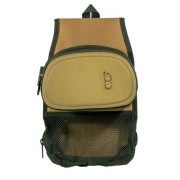 BOB ALLEN Сумка Top Gun Structured Trap Pouch with Shell Carrier