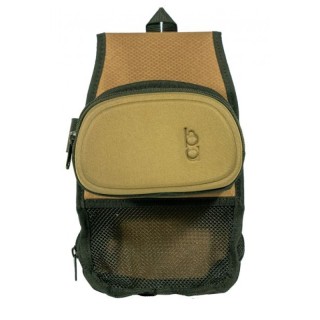 BOB ALLEN Сумка Top Gun Structured Trap Pouch with Shell Carrier BOB ALLEN Сумка Top Gun Structured Trap Pouch with Shell Carrier