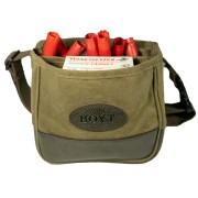 BOYT HARNESS COMPANY Сумка Plantation Series Shell Pouch