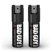 BYRNA TECHNOLOGIES Баллончик для самообороны Bad Guy Repellent - Max