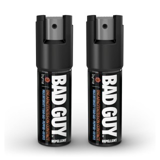BYRNA TECHNOLOGIES Баллончик для самообороны Bad Guy Repellent - Max BYRNA TECHNOLOGIES Баллончик для самообороны Bad Guy Repellent - Max