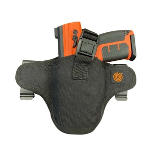 BYRNA TECHNOLOGIES Кобура с ремешком Nylon Waistband Holster with Retention Strap BYRNA TECHNOLOGIES Кобура с ремешком Nylon Waistband Holster with Retention Strap