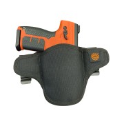 BYRNA TECHNOLOGIES Кобура без ремешка Nylon Waistband Holster without Retention Strap