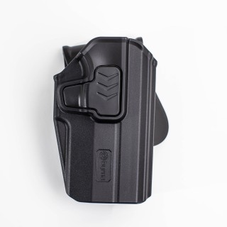 BYRNA TECHNOLOGIES Кобура Level II Holster BYRNA TECHNOLOGIES Кобура Level II Holster