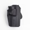 BYRNA TECHNOLOGIES Кобура Level II Holster BYRNA TECHNOLOGIES Кобура Level II Holster