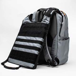 BYRNA TECHNOLOGIES Рюкзак с бронезащитой Ballistipac Basic BYRNA TECHNOLOGIES Рюкзак с бронезащитой Ballistipac Basic