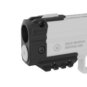 BYRNA TECHNOLOGIES Адаптер Boost for SD, EP & HD Launcher - 12 gram CO2 Adaptor