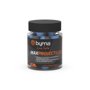 BYRNA TECHNOLOGIES Перцовые снаряды Max Projectiles