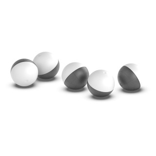 BYRNA TECHNOLOGIES Тренировочные снаряды Pro Training Projectiles BYRNA TECHNOLOGIES Тренировочные снаряды Pro Training Projectiles