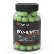 BYRNA TECHNOLOGIES Пластиковые снаряды Eco-Kinetic Projectiles