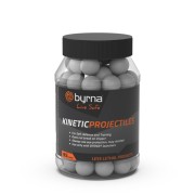 BYRNA TECHNOLOGIES Пластиковые снаряды Kinetic Projectiles