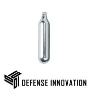 DEFENSE INNOVATION Катриджи Disposable CO2 Cartridge — 12 g