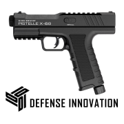 DEFENSE INNOVATION Пистолет GEN2 Pistelle X-68