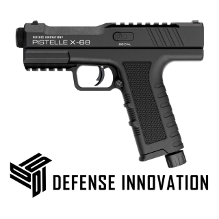 DEFENSE INNOVATION Пистолет GEN2 Pistelle X-68 DEFENSE INNOVATION Пистолет GEN2 Pistelle X-68