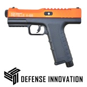 DEFENSE INNOVATION Пистолет GEN2 Pistelle X-68